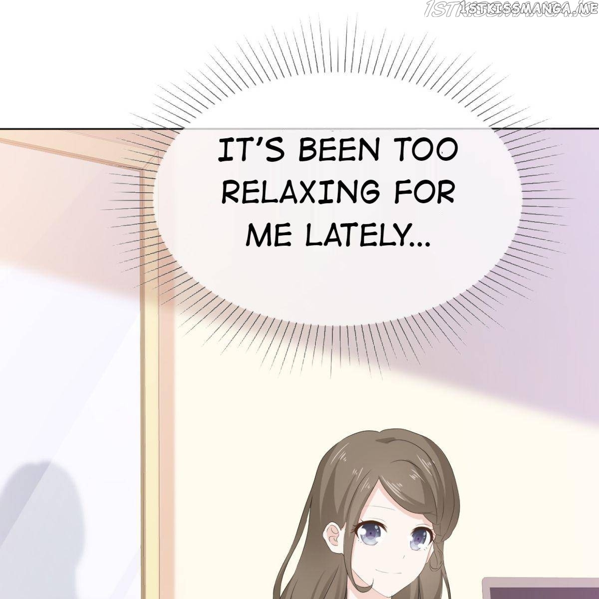 She Lived In Your Heart For Many Years chapter 39 - page 28