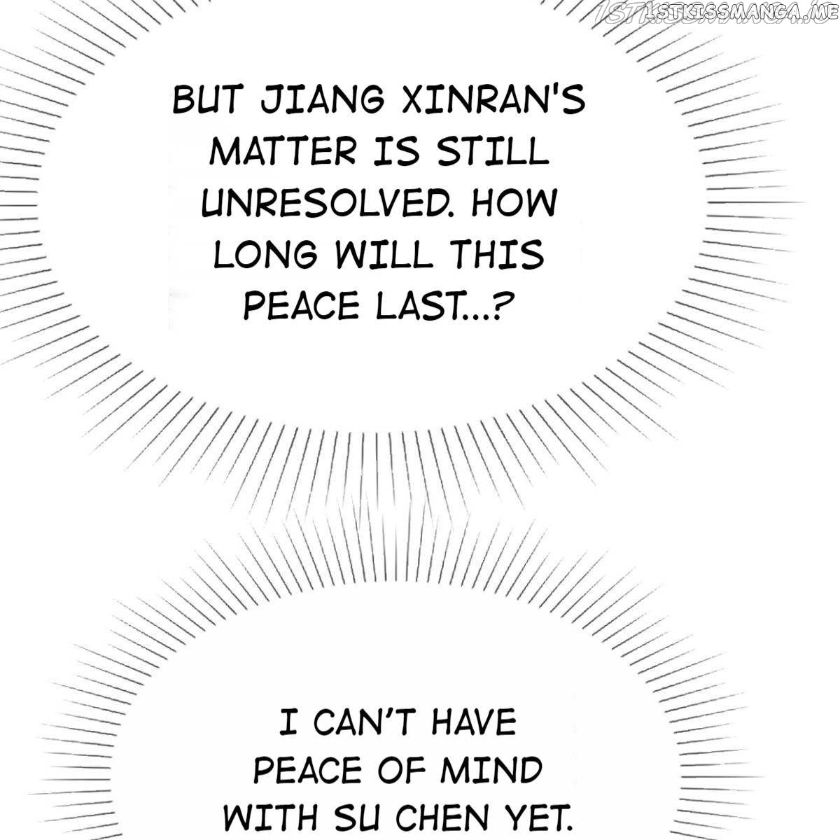 She Lived In Your Heart For Many Years chapter 39 - page 30