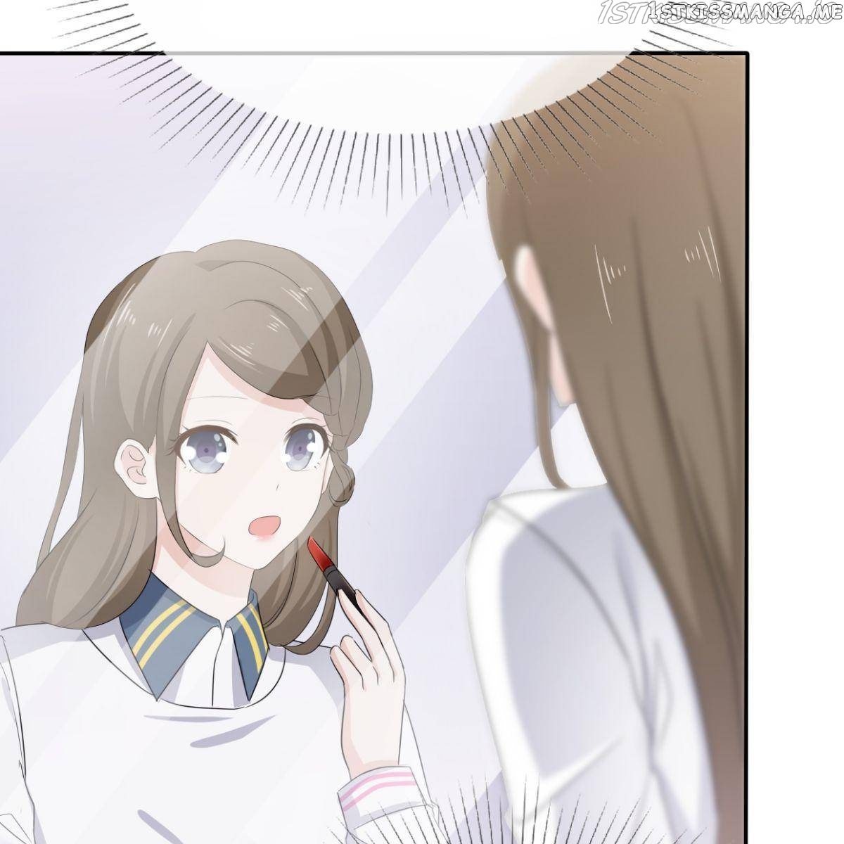 She Lived In Your Heart For Many Years chapter 39 - page 31