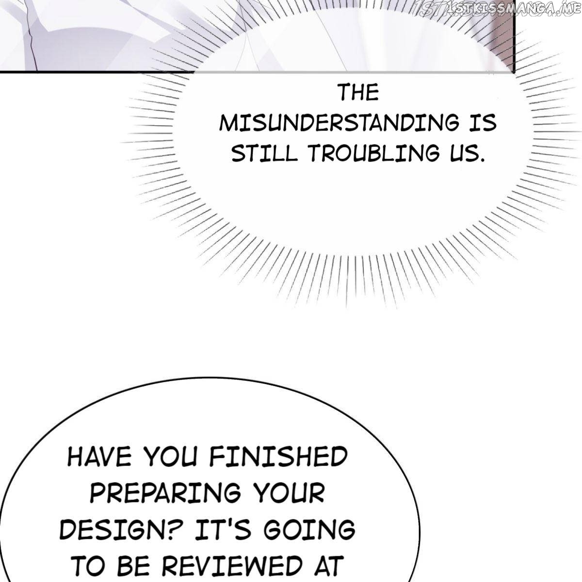 She Lived In Your Heart For Many Years chapter 39 - page 32