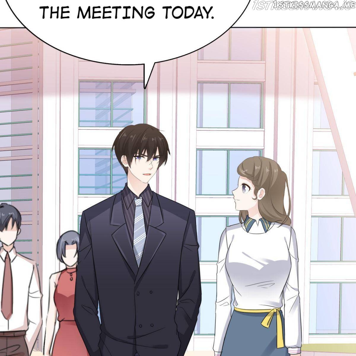 She Lived In Your Heart For Many Years chapter 39 - page 33