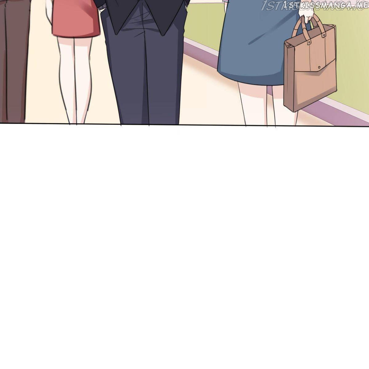 She Lived In Your Heart For Many Years chapter 39 - page 34