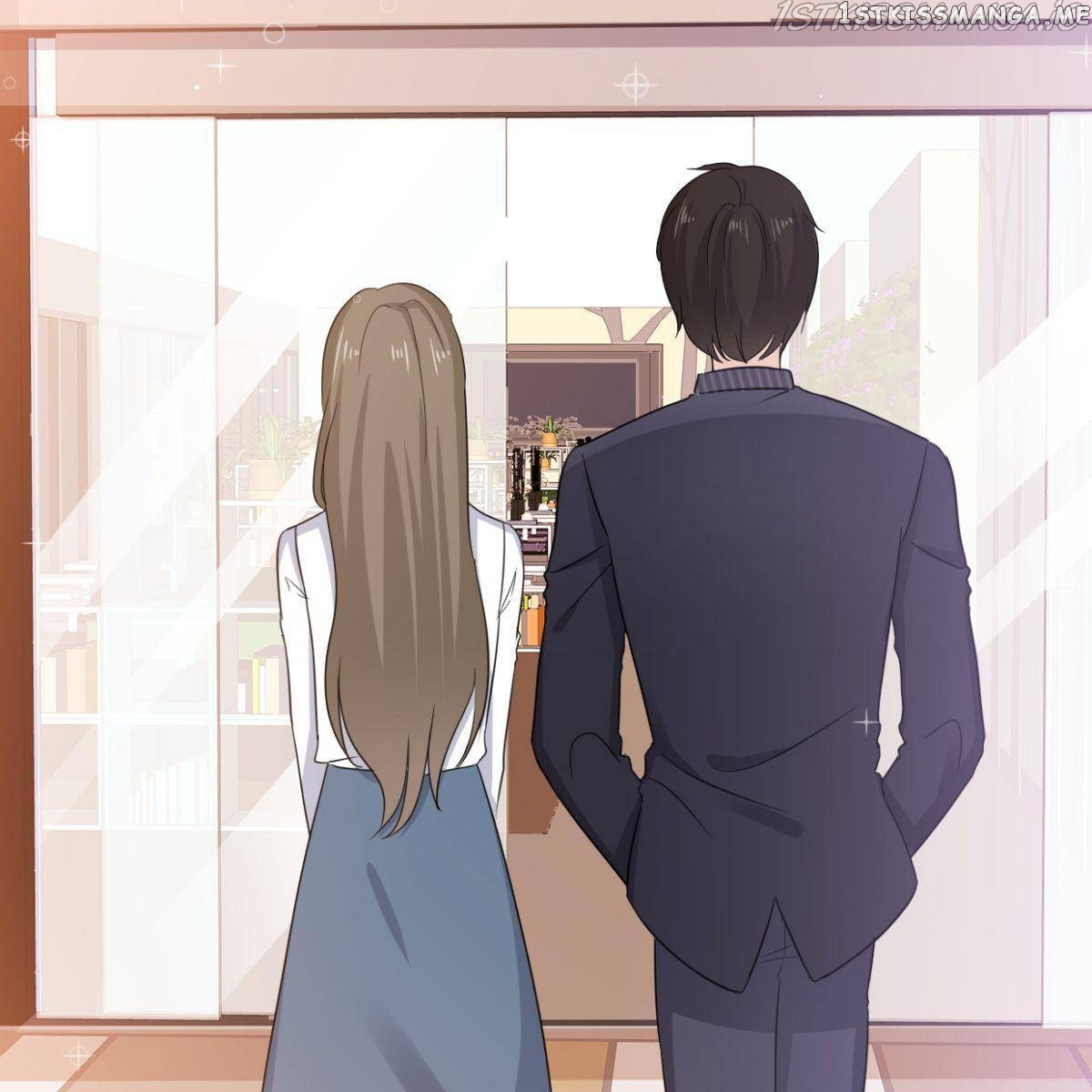 She Lived In Your Heart For Many Years chapter 39 - page 37