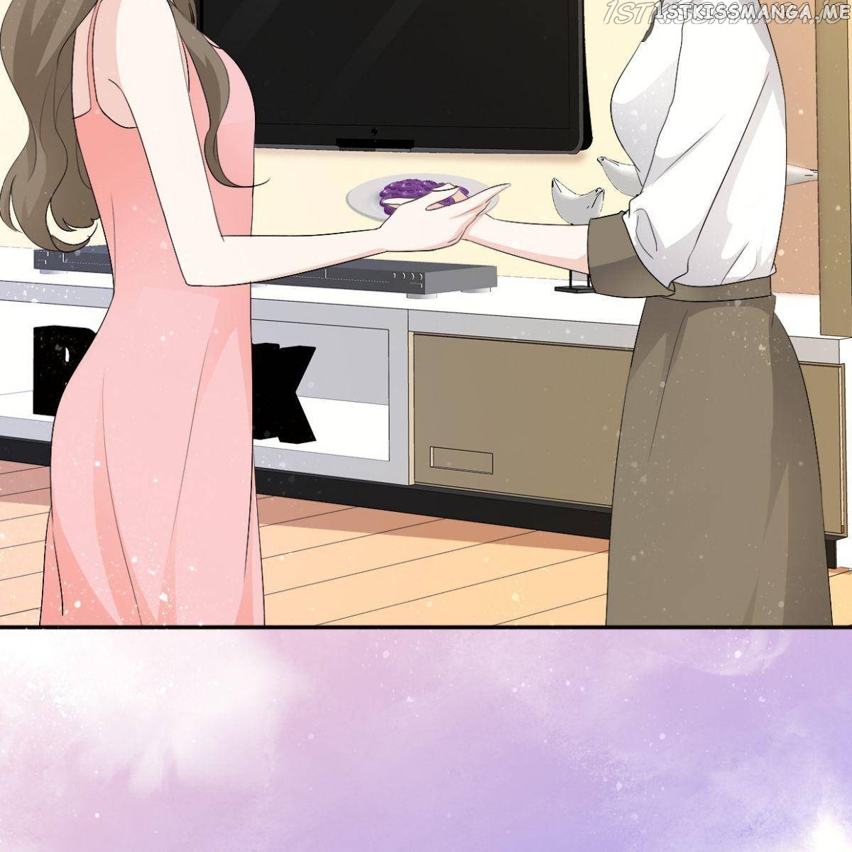 She Lived In Your Heart For Many Years chapter 39 - page 4