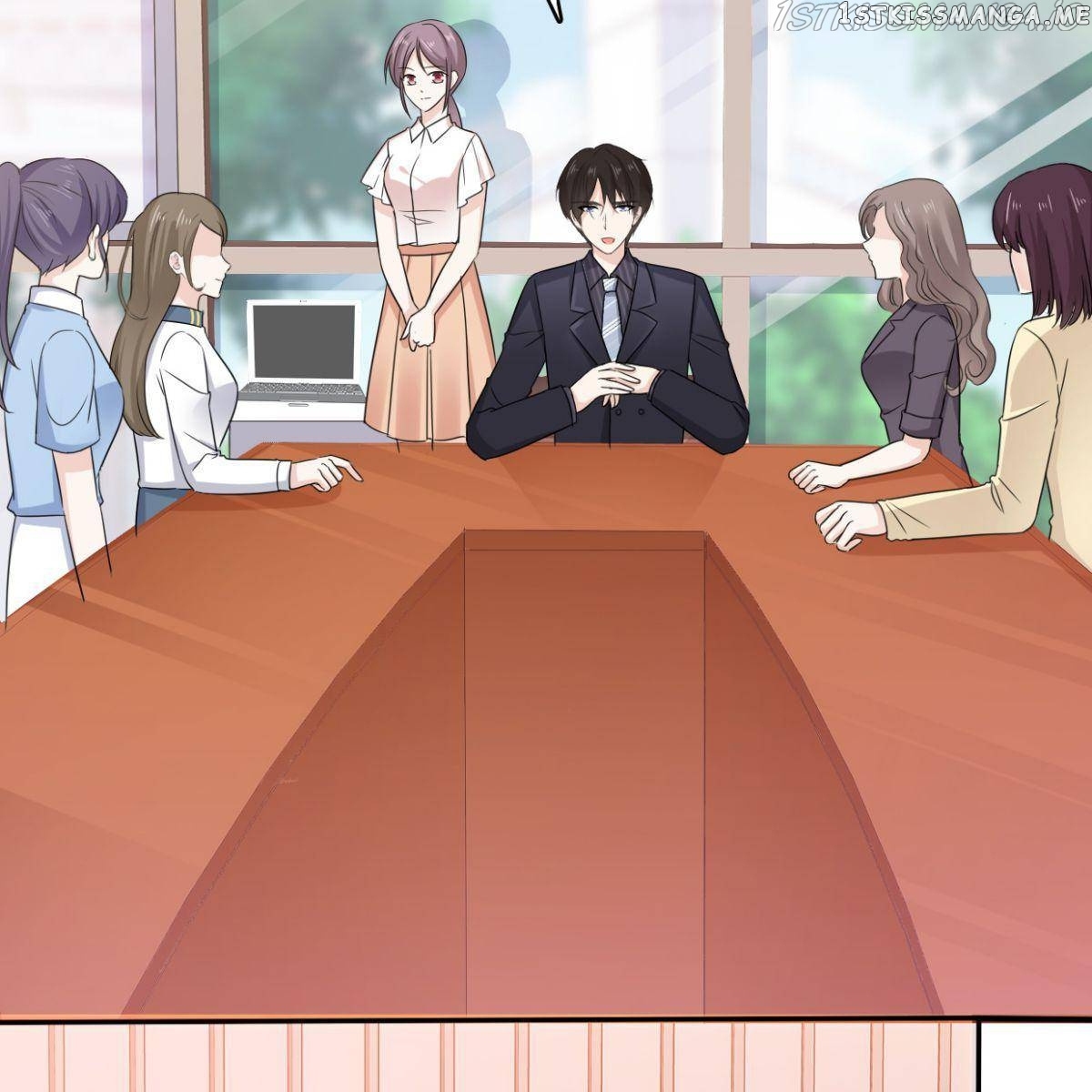 She Lived In Your Heart For Many Years chapter 39 - page 40