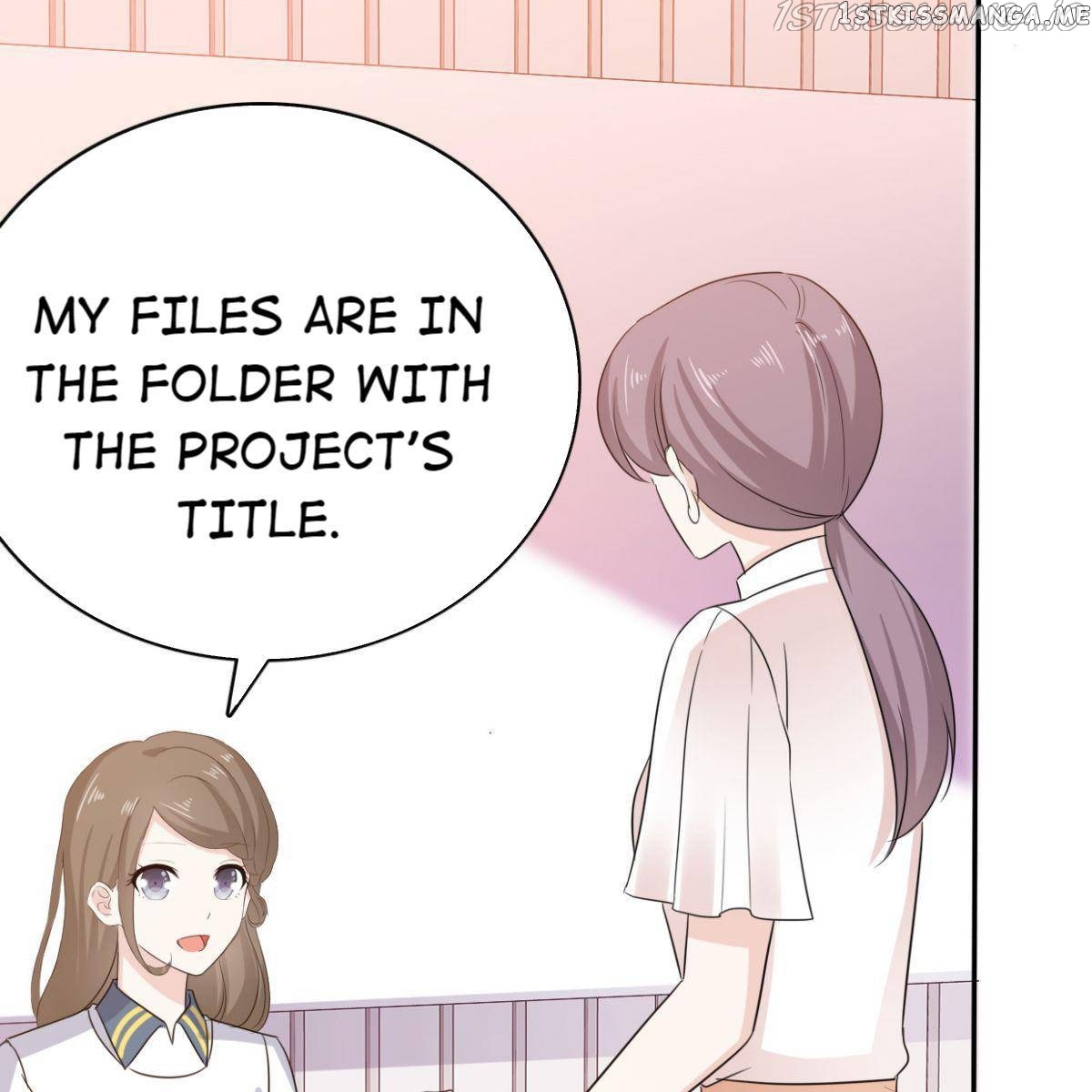 She Lived In Your Heart For Many Years chapter 39 - page 41