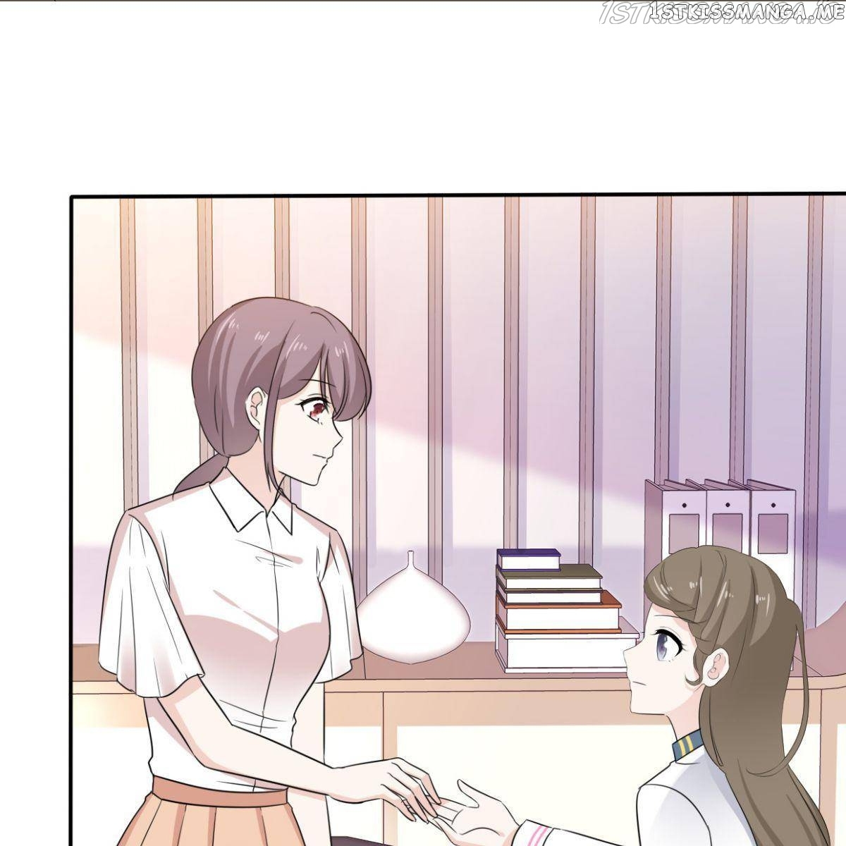 She Lived In Your Heart For Many Years chapter 39 - page 43