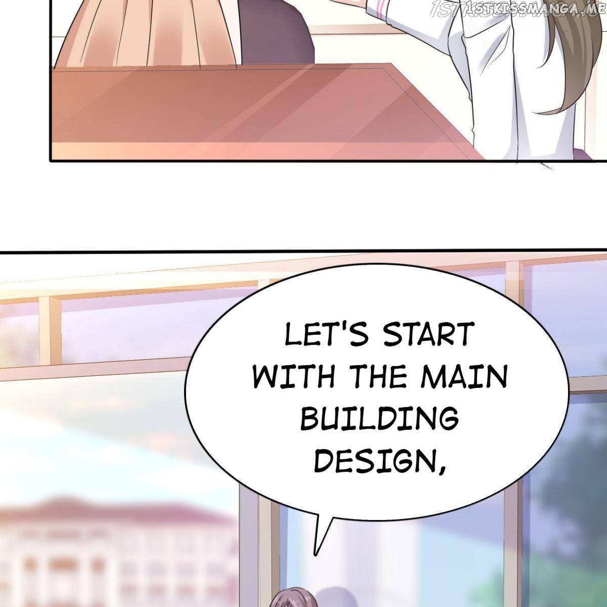 She Lived In Your Heart For Many Years chapter 39 - page 44