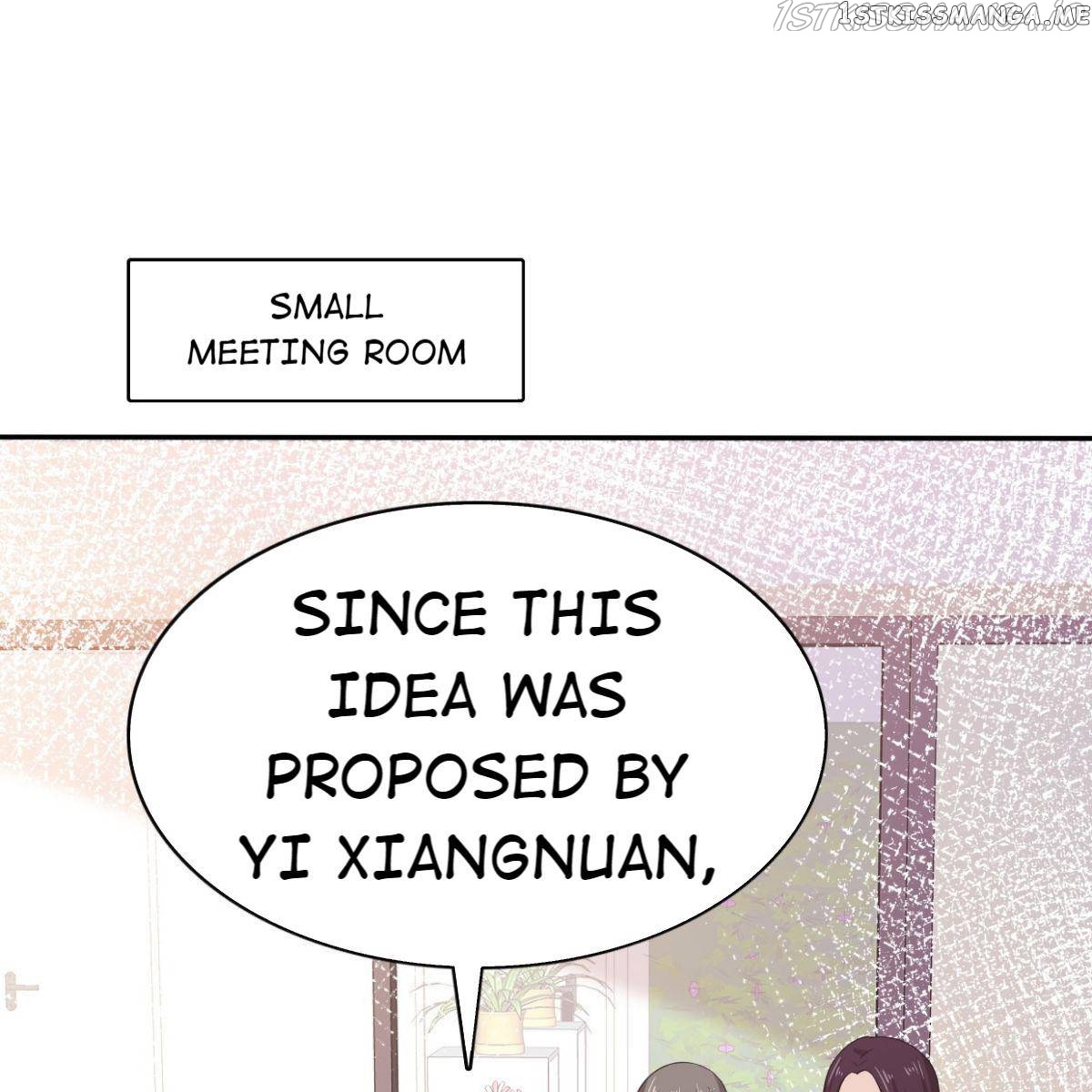 She Lived In Your Heart For Many Years chapter 39 - page 50