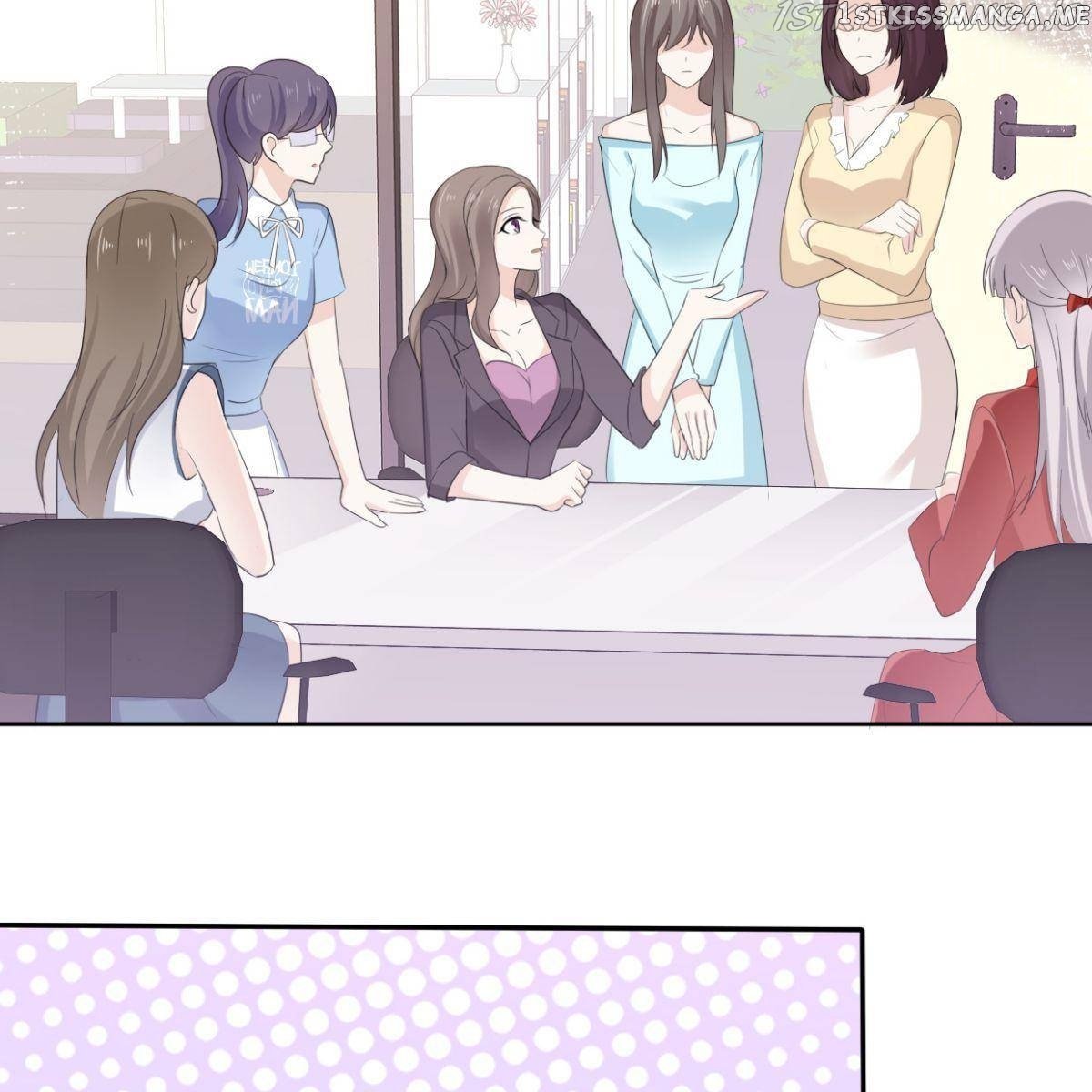 She Lived In Your Heart For Many Years chapter 39 - page 51
