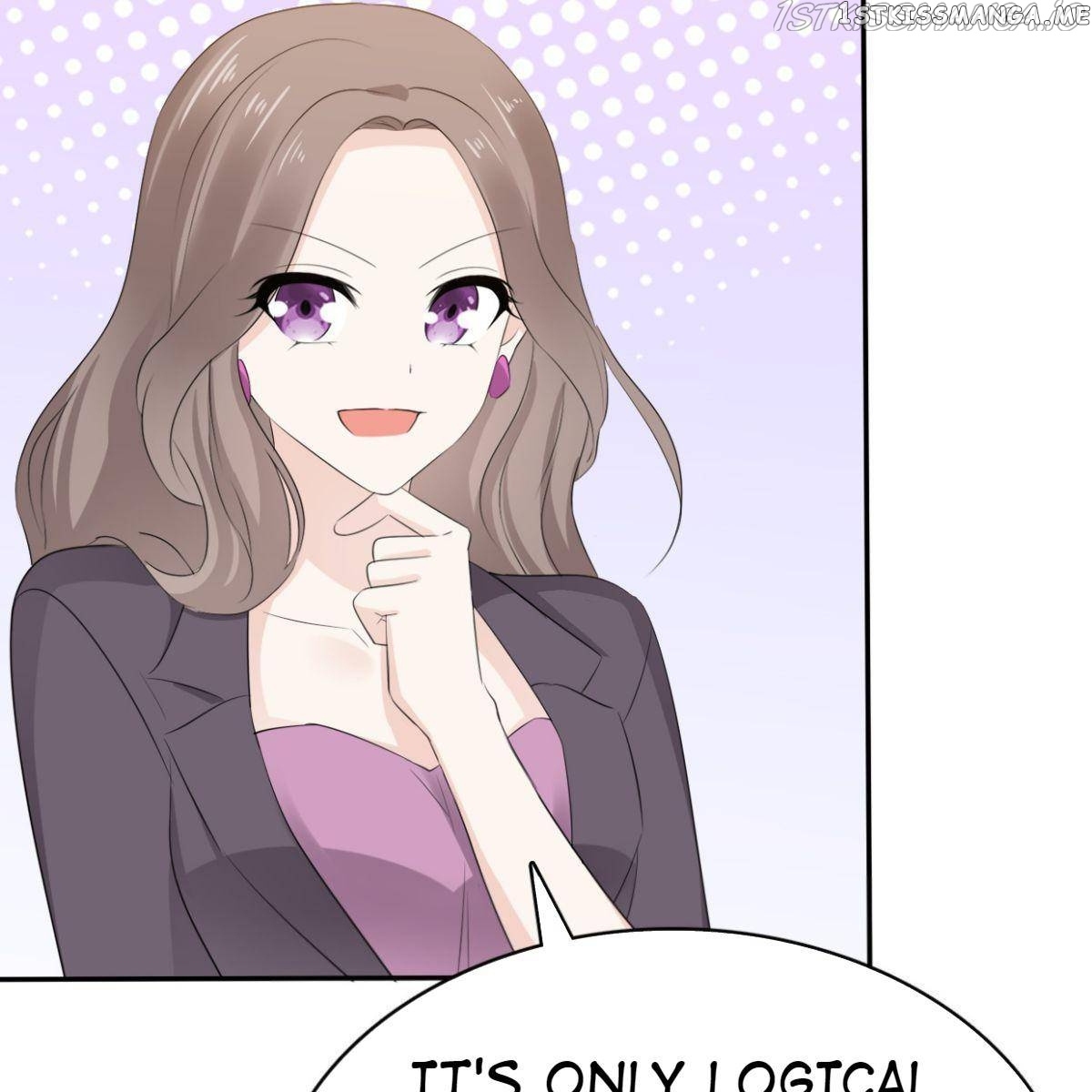 She Lived In Your Heart For Many Years chapter 39 - page 52
