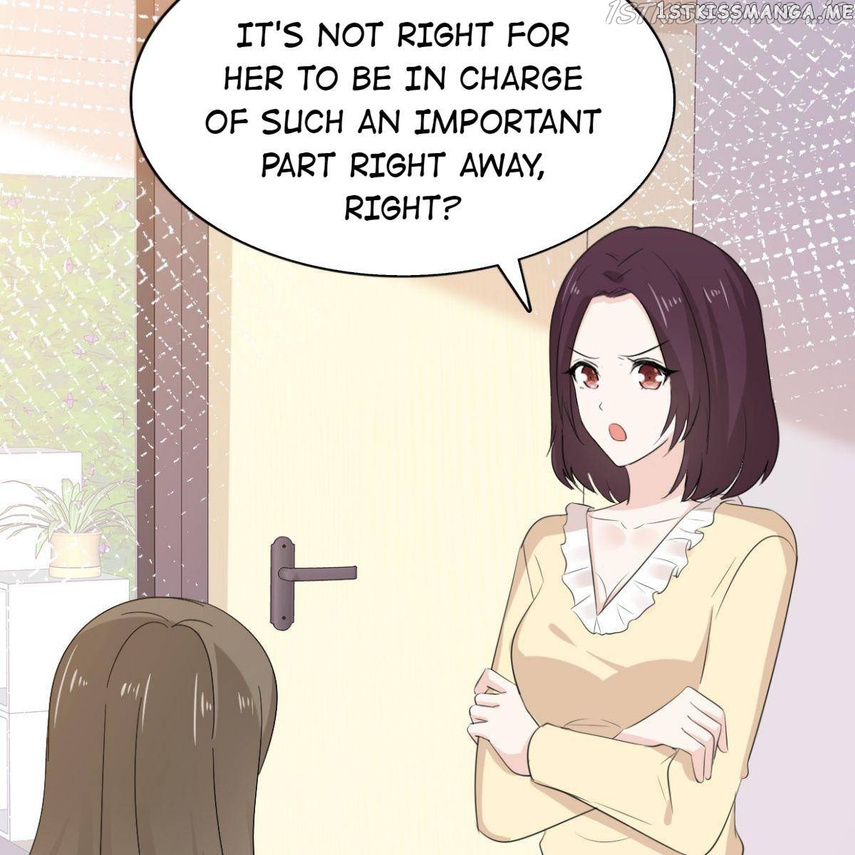She Lived In Your Heart For Many Years chapter 39 - page 54