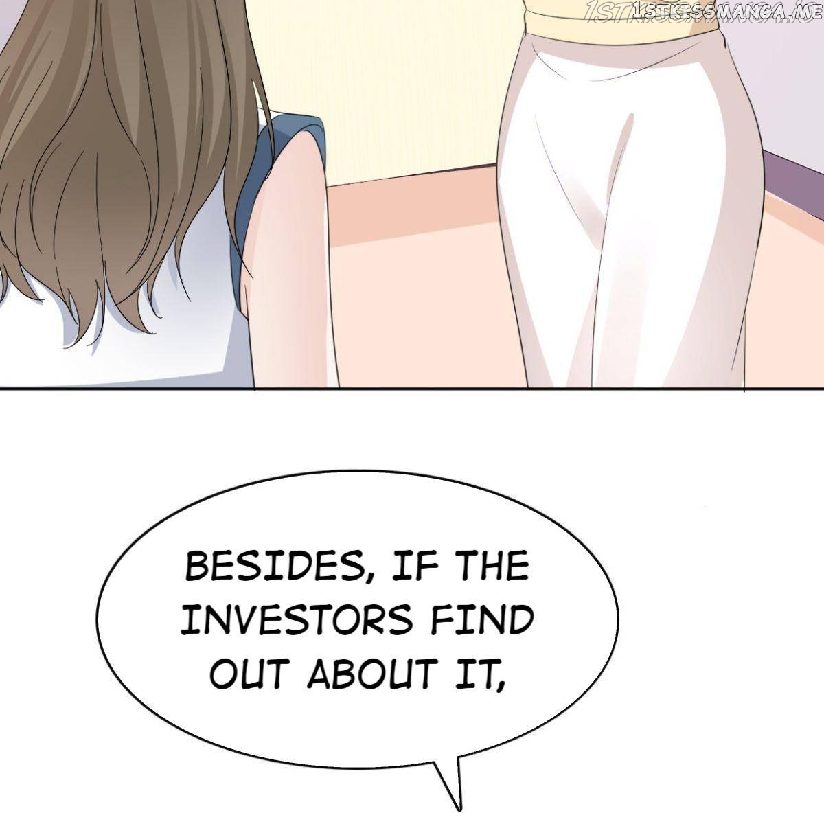 She Lived In Your Heart For Many Years chapter 39 - page 55