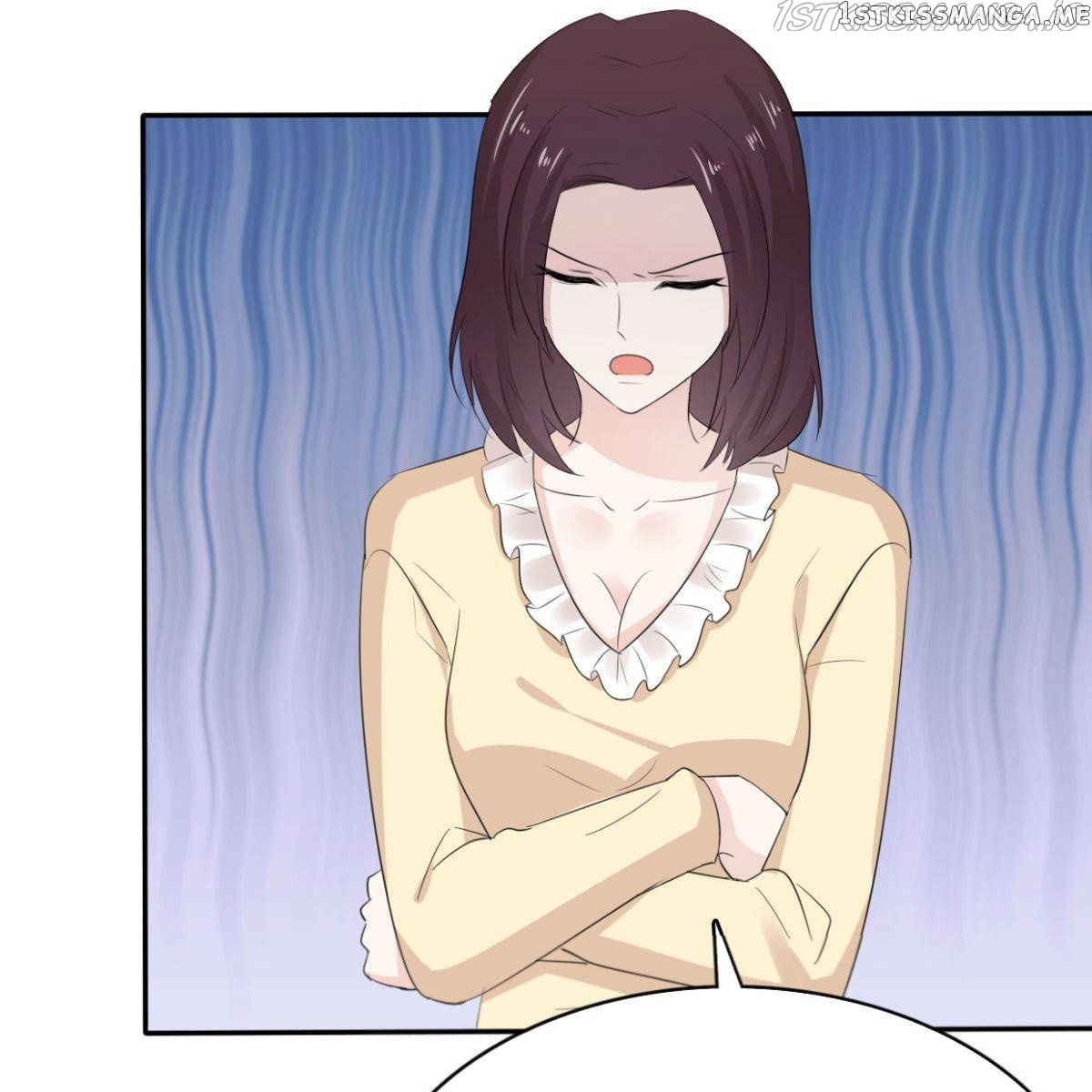 She Lived In Your Heart For Many Years chapter 39 - page 56