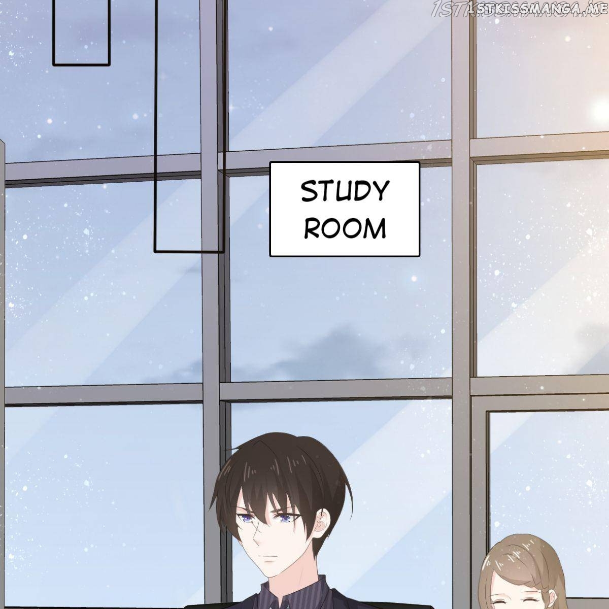 She Lived In Your Heart For Many Years chapter 39 - page 6