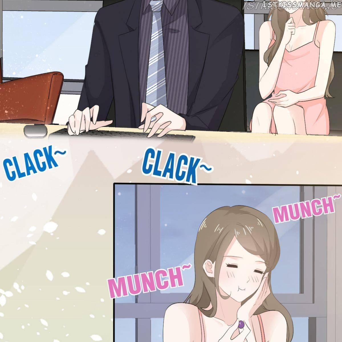She Lived In Your Heart For Many Years chapter 39 - page 7