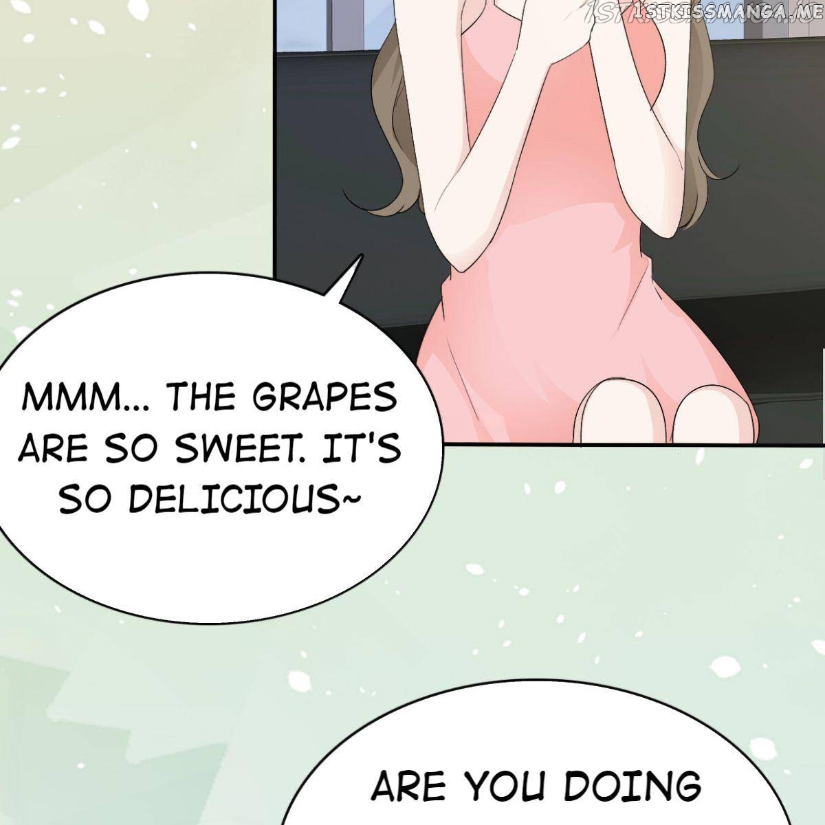 She Lived In Your Heart For Many Years chapter 39 - page 8