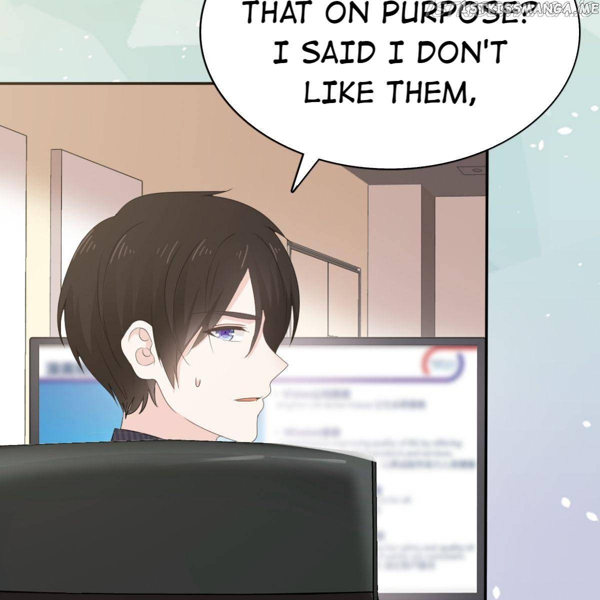 She Lived In Your Heart For Many Years chapter 39 - page 9