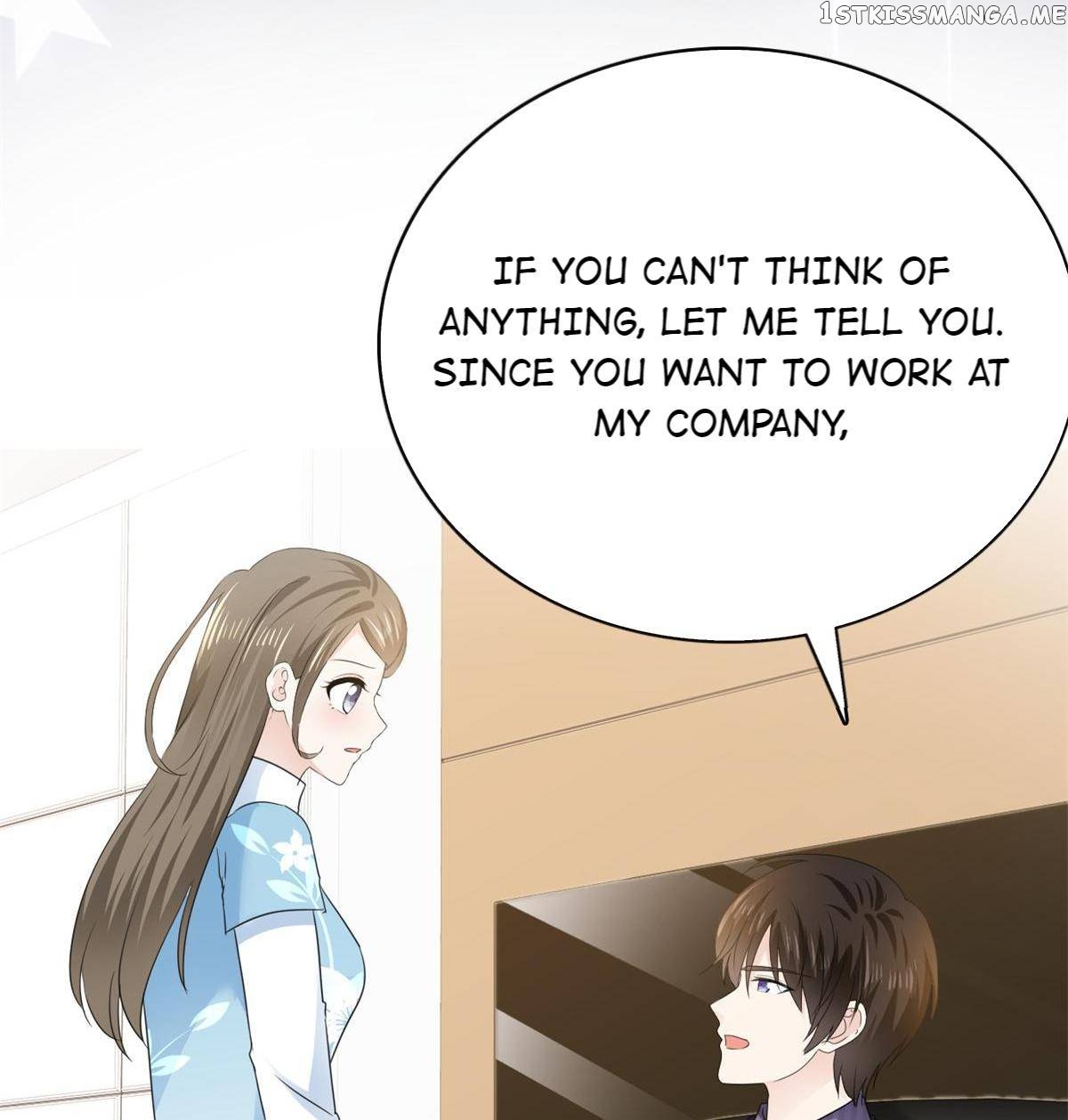 She Lived In Your Heart For Many Years chapter 23 - page 13