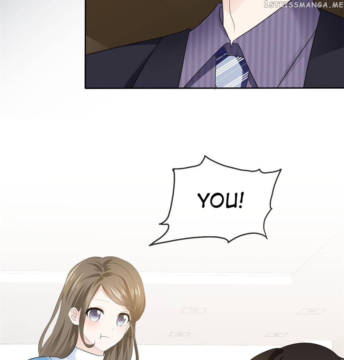She Lived In Your Heart For Many Years chapter 23 - page 16
