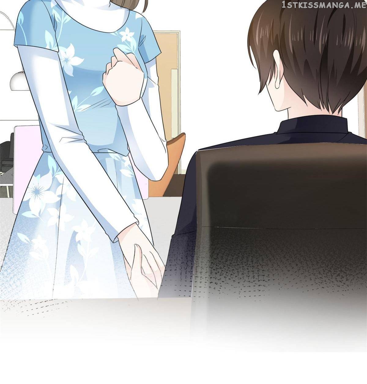 She Lived In Your Heart For Many Years chapter 23 - page 17