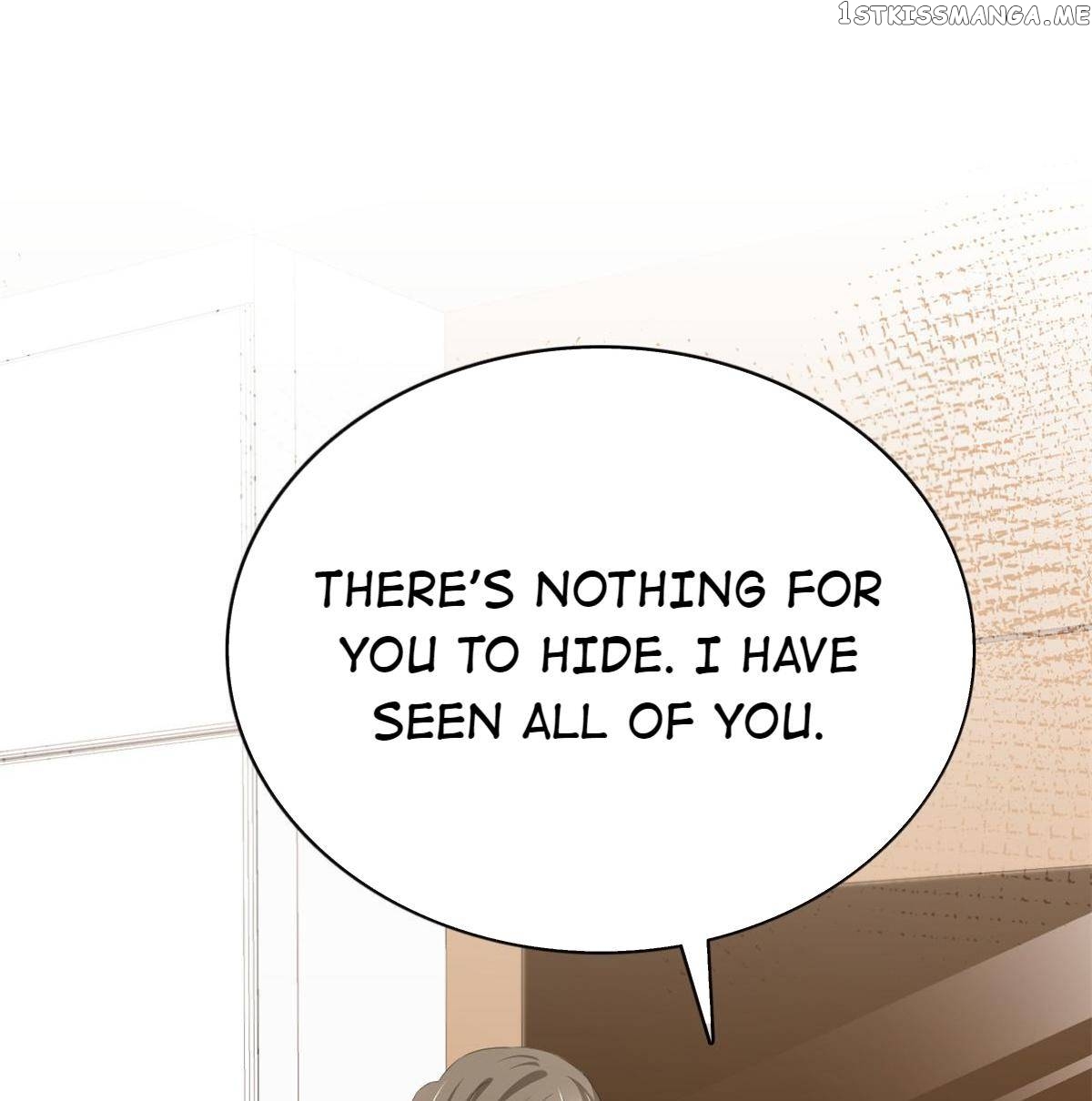 She Lived In Your Heart For Many Years chapter 23 - page 18
