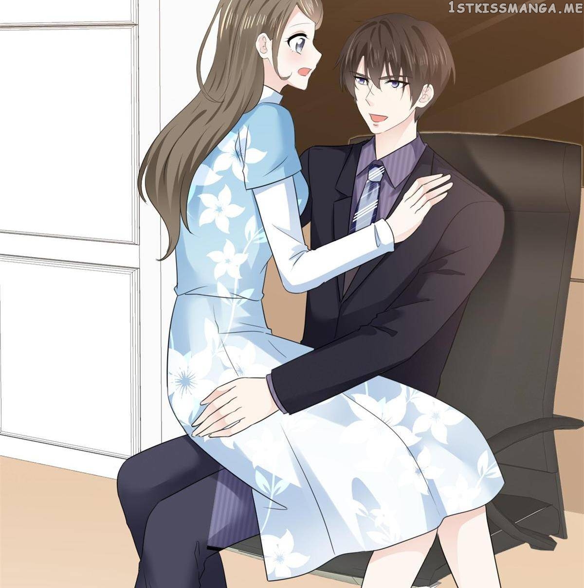 She Lived In Your Heart For Many Years chapter 23 - page 19