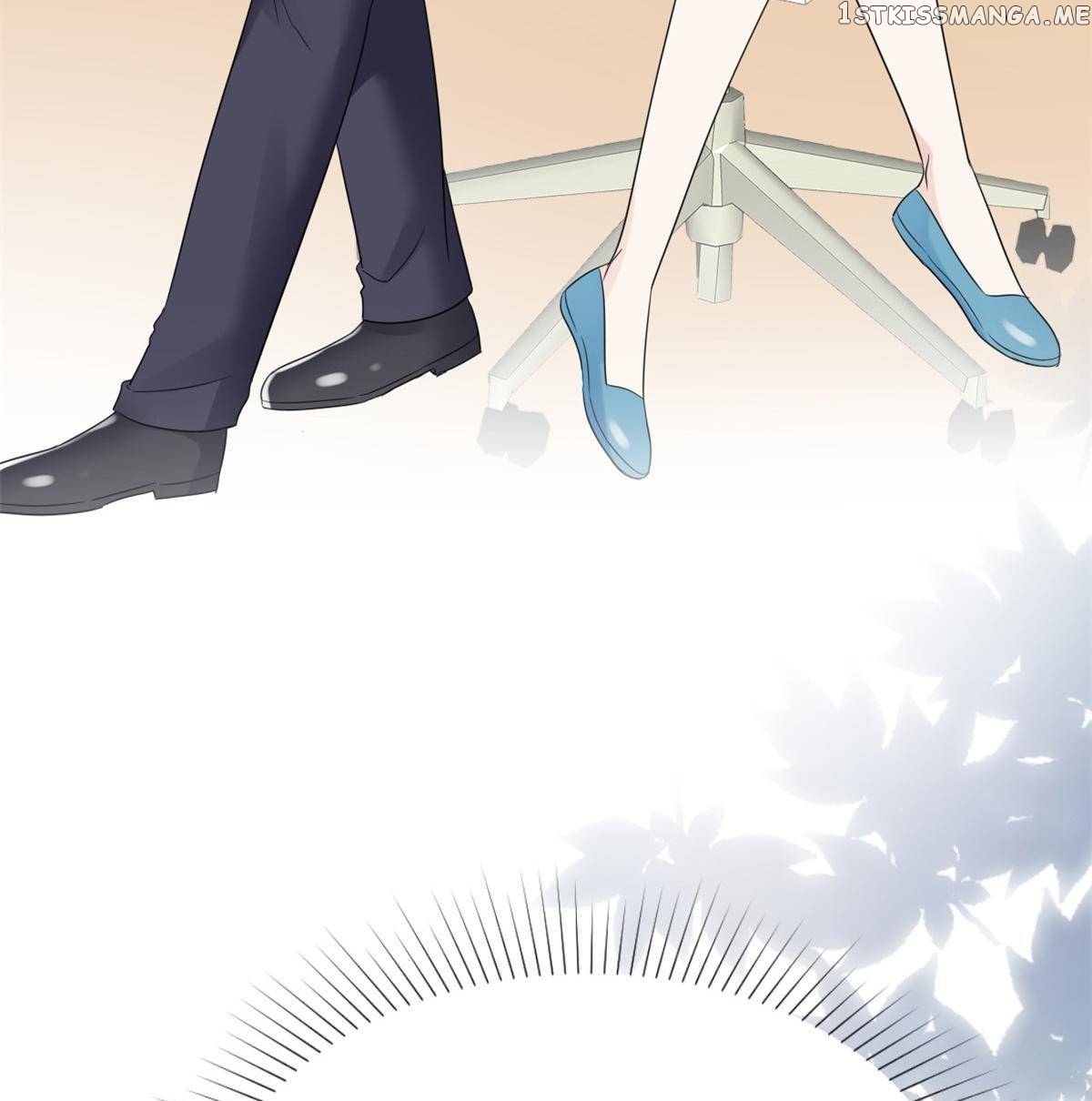 She Lived In Your Heart For Many Years chapter 23 - page 20