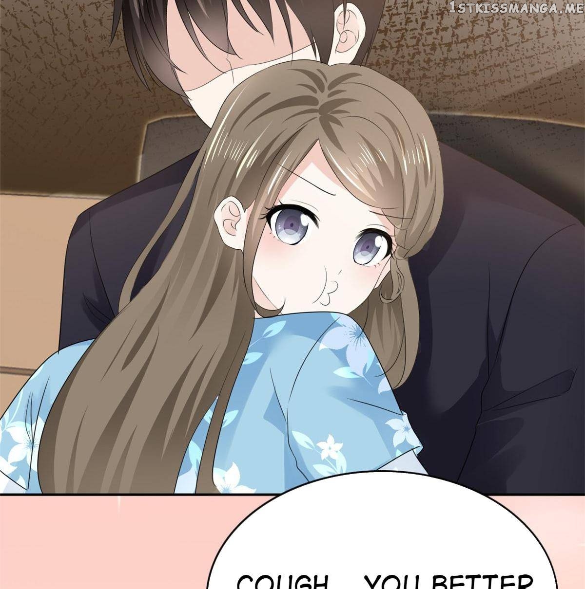 She Lived In Your Heart For Many Years chapter 23 - page 23