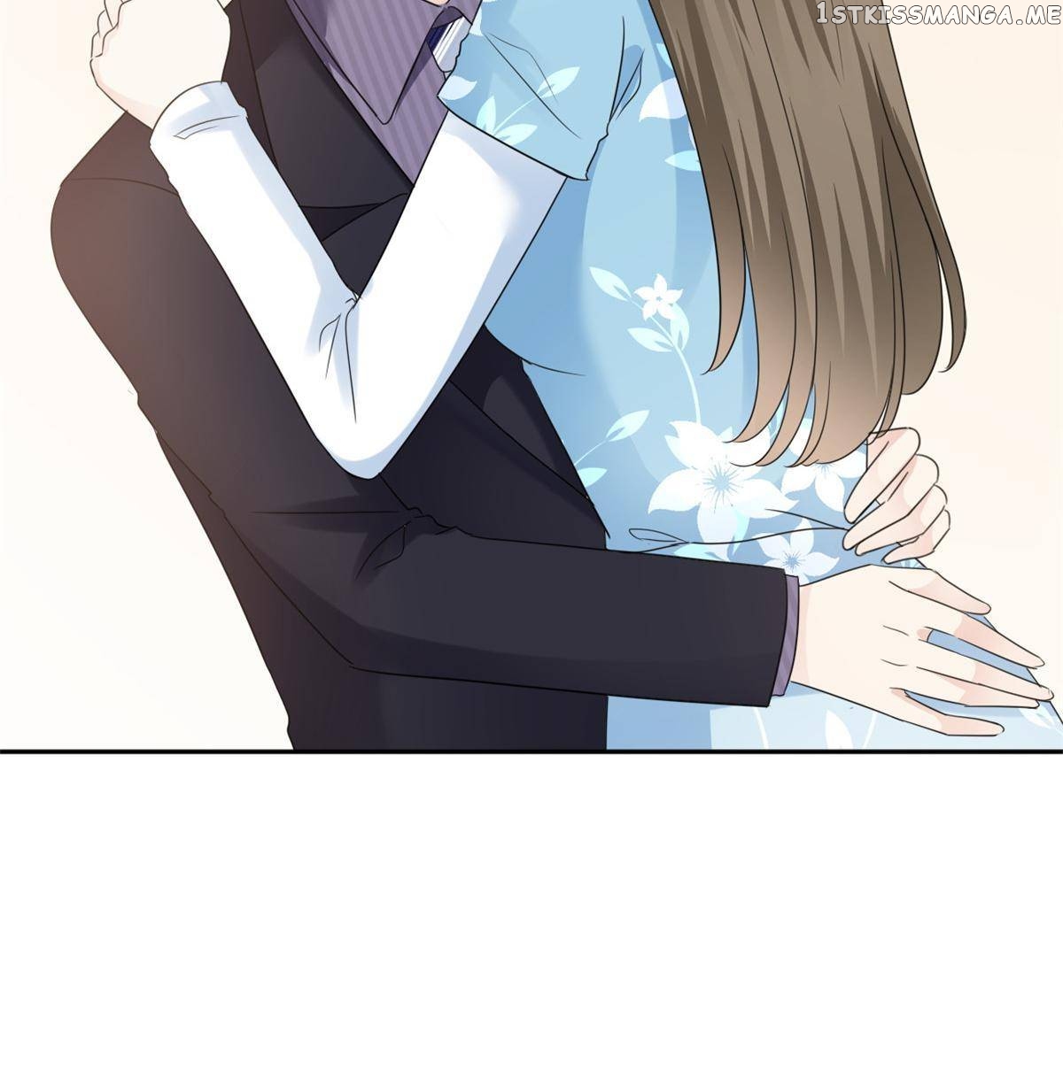 She Lived In Your Heart For Many Years chapter 23 - page 25
