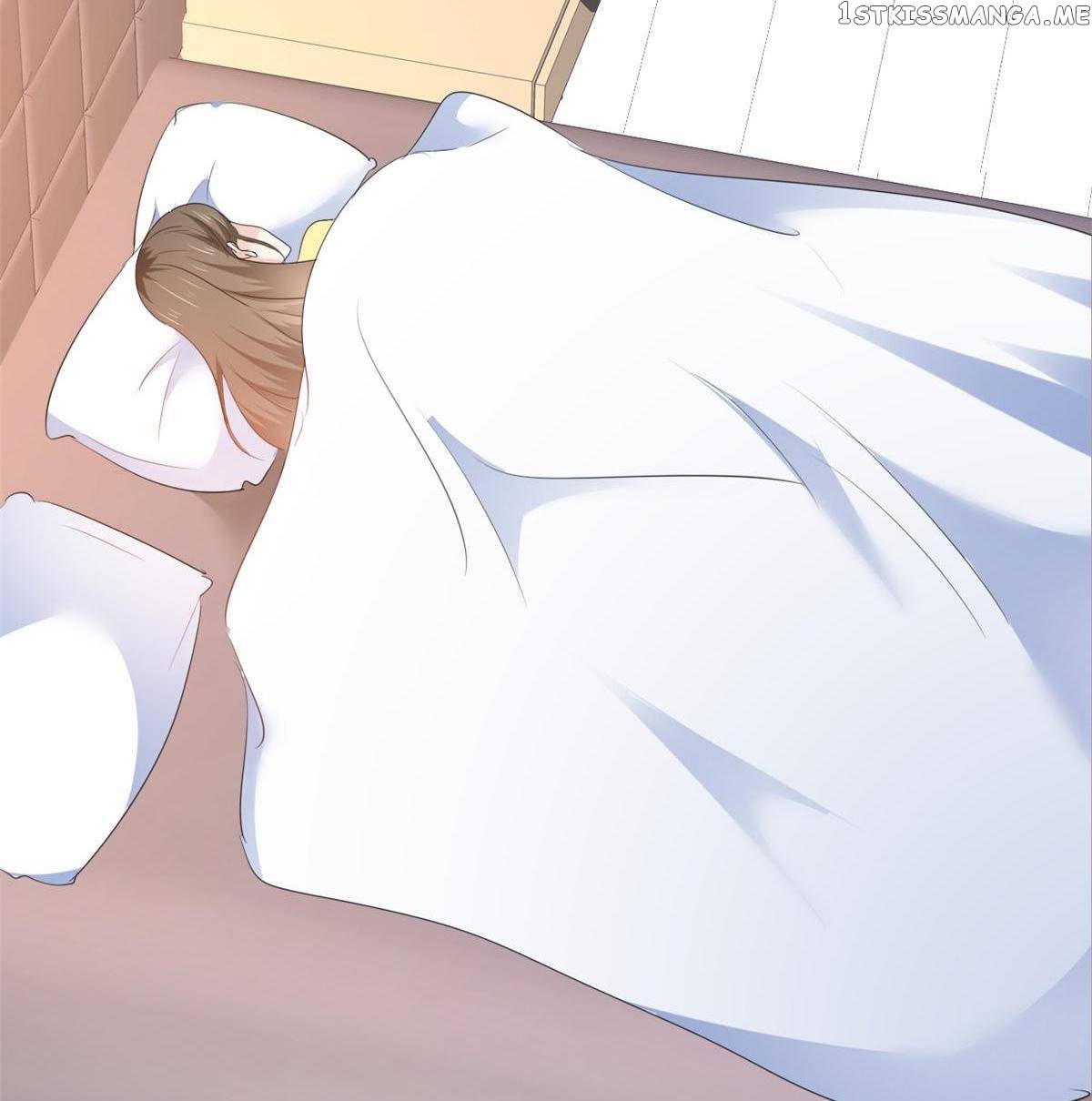 She Lived In Your Heart For Many Years chapter 23 - page 28