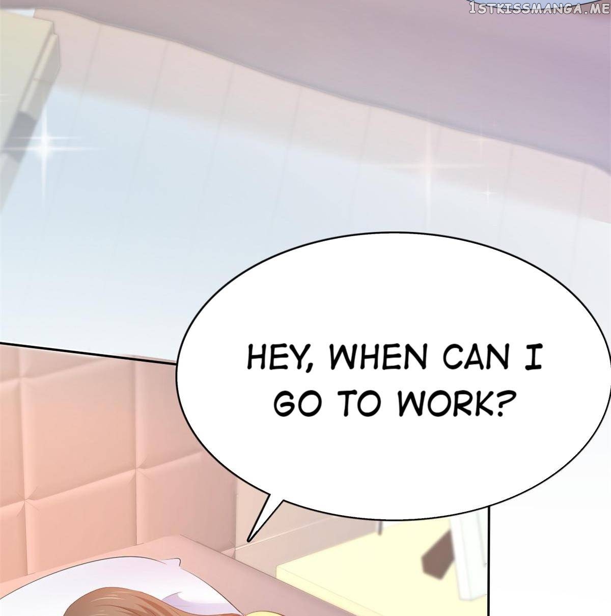 She Lived In Your Heart For Many Years chapter 23 - page 29