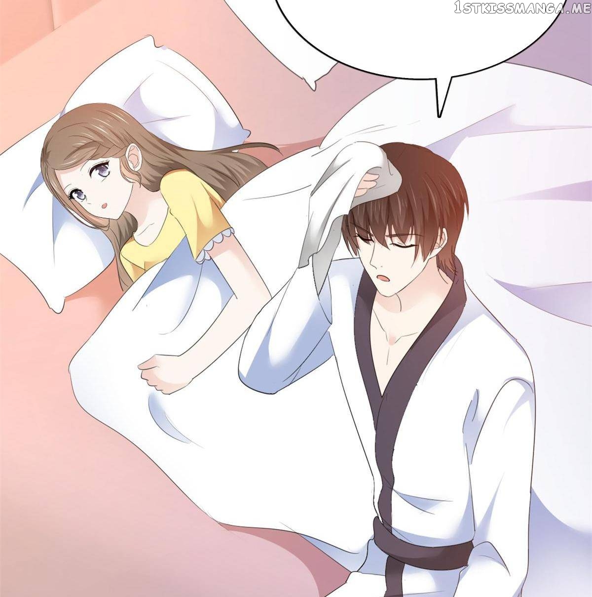 She Lived In Your Heart For Many Years chapter 23 - page 32