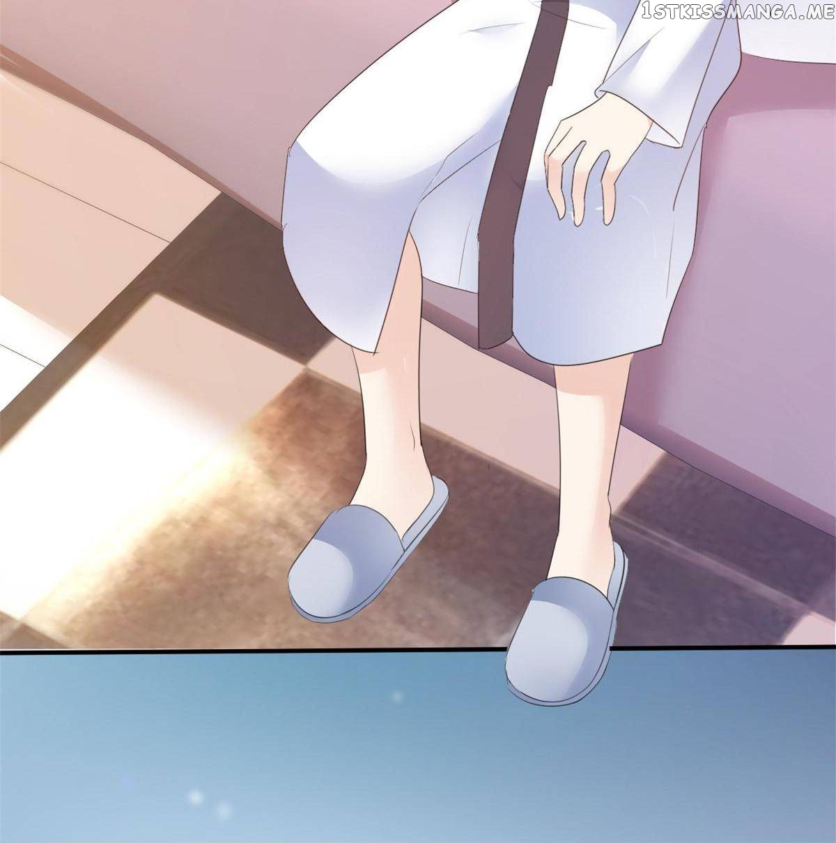She Lived In Your Heart For Many Years chapter 23 - page 33