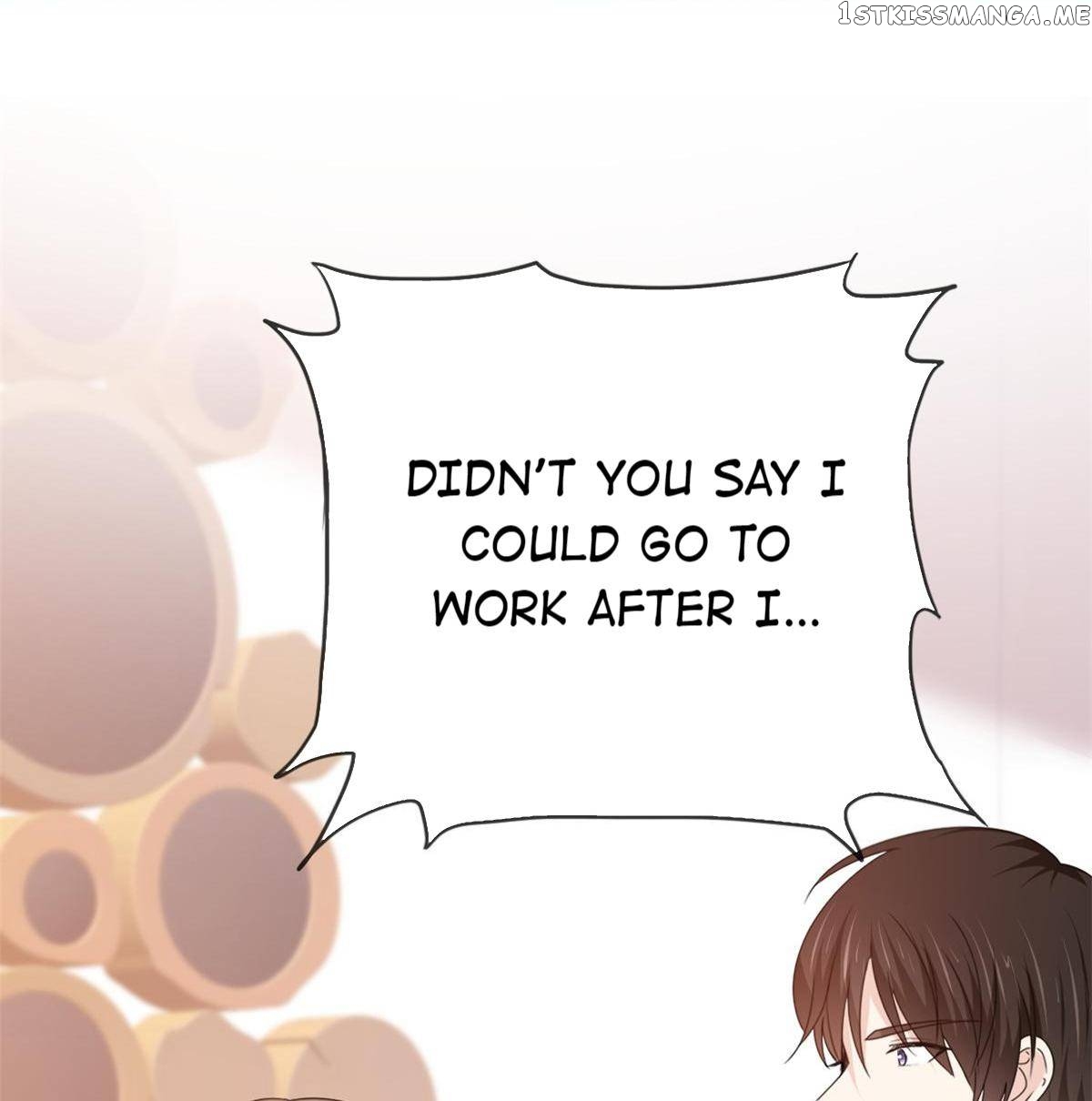 She Lived In Your Heart For Many Years chapter 23 - page 34