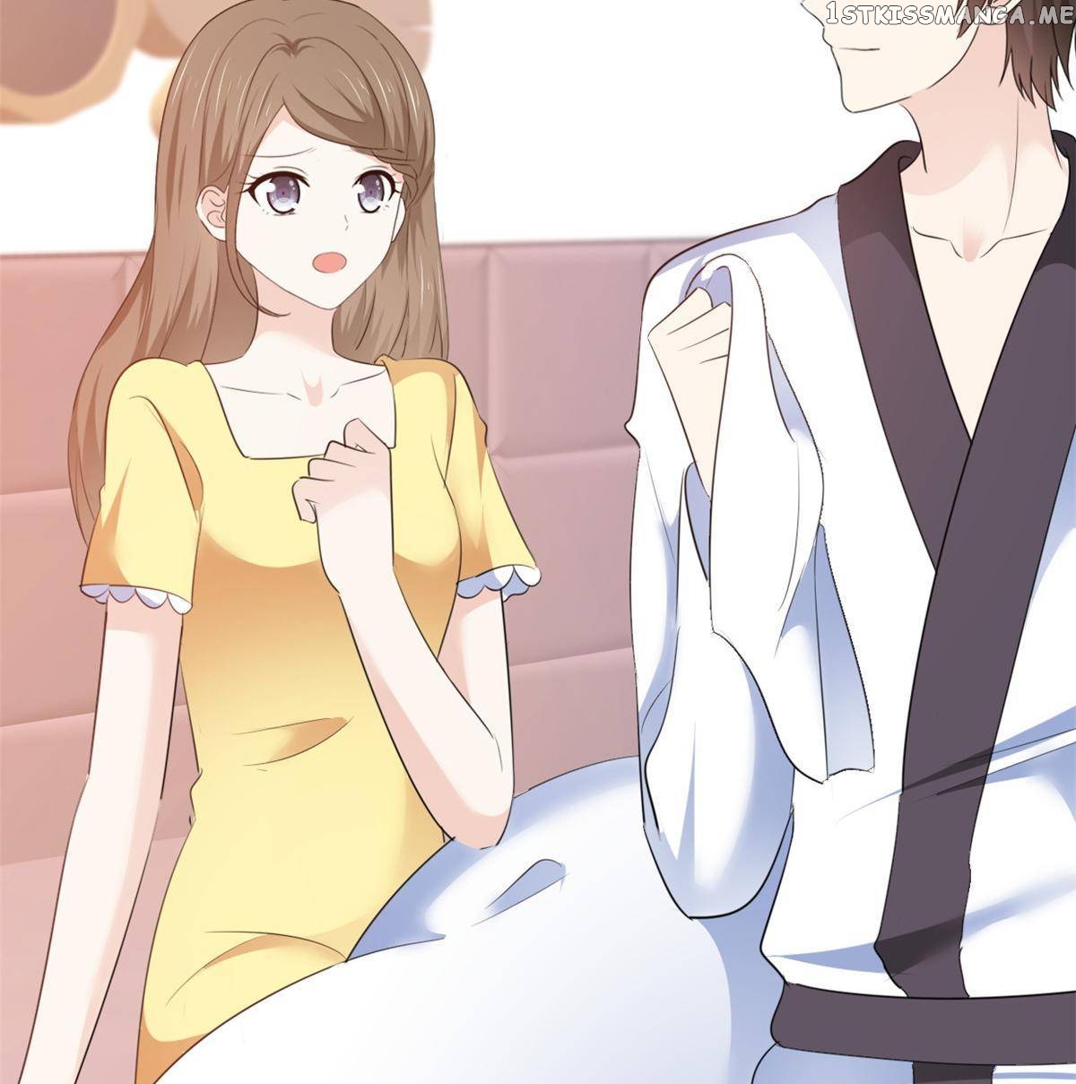 She Lived In Your Heart For Many Years chapter 23 - page 35