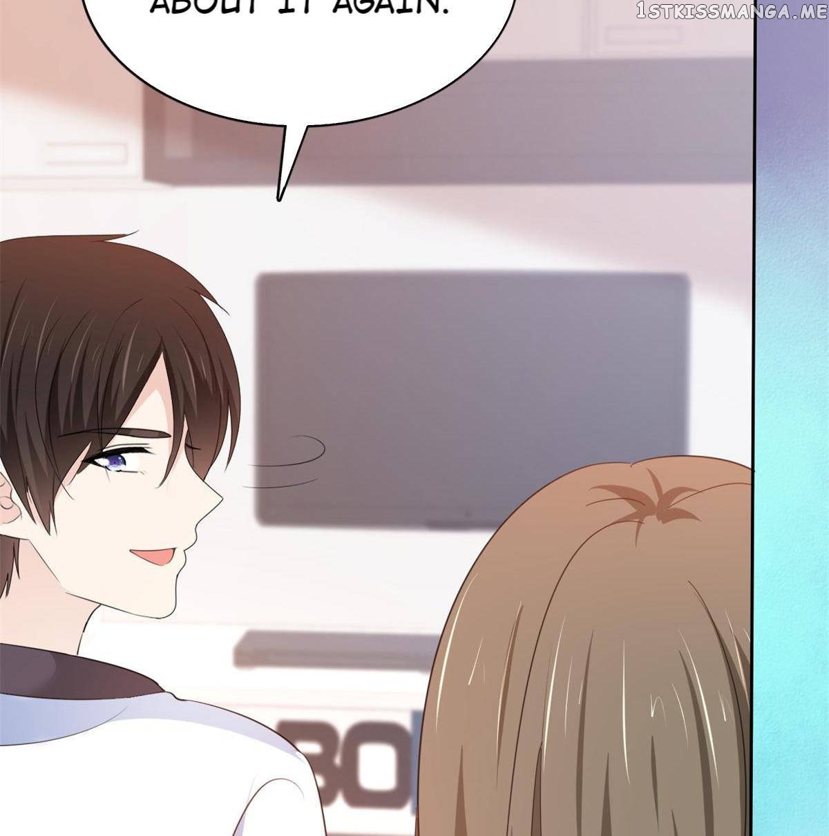 She Lived In Your Heart For Many Years chapter 23 - page 37