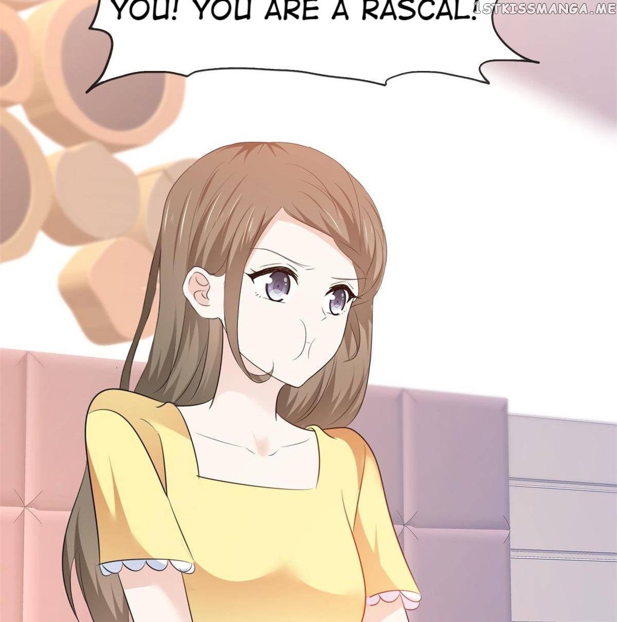 She Lived In Your Heart For Many Years chapter 23 - page 39