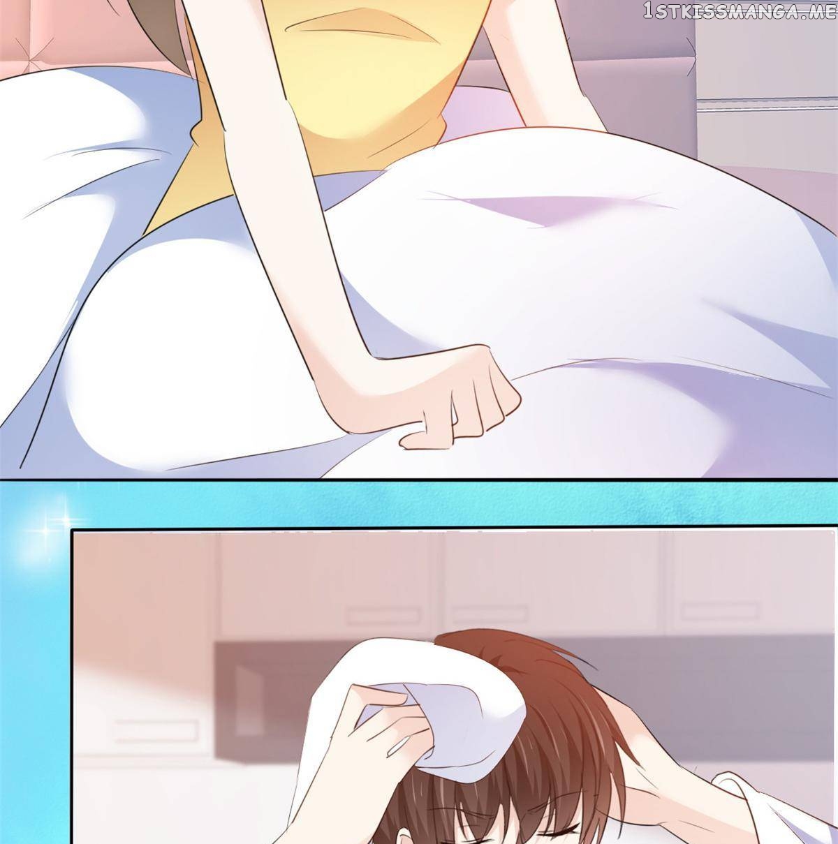 She Lived In Your Heart For Many Years chapter 23 - page 40