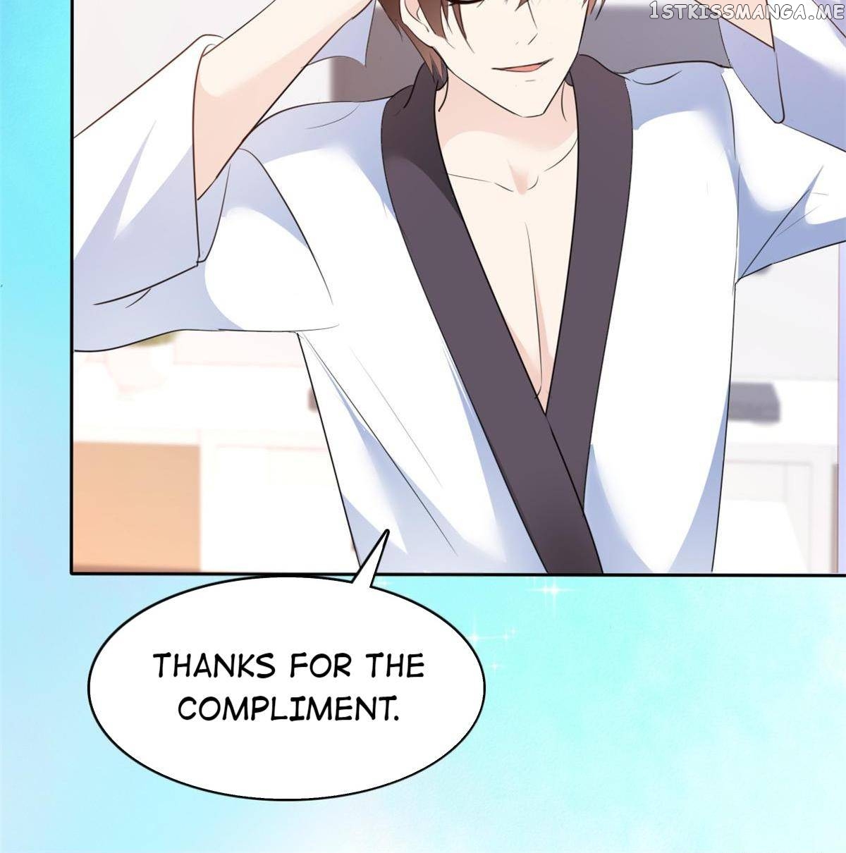 She Lived In Your Heart For Many Years chapter 23 - page 41