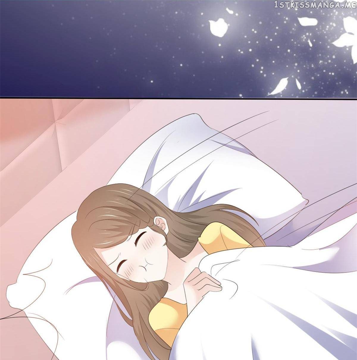 She Lived In Your Heart For Many Years chapter 23 - page 42