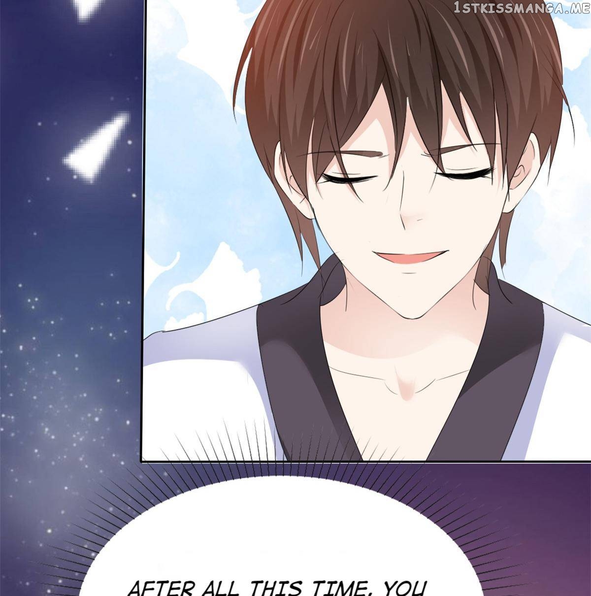 She Lived In Your Heart For Many Years chapter 23 - page 45