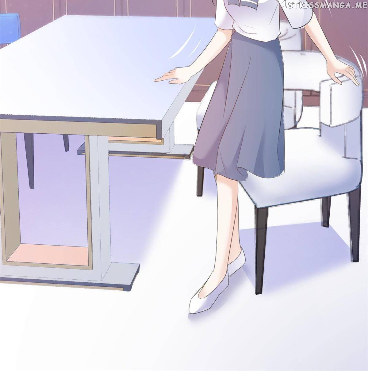 She Lived In Your Heart For Many Years chapter 23 - page 49