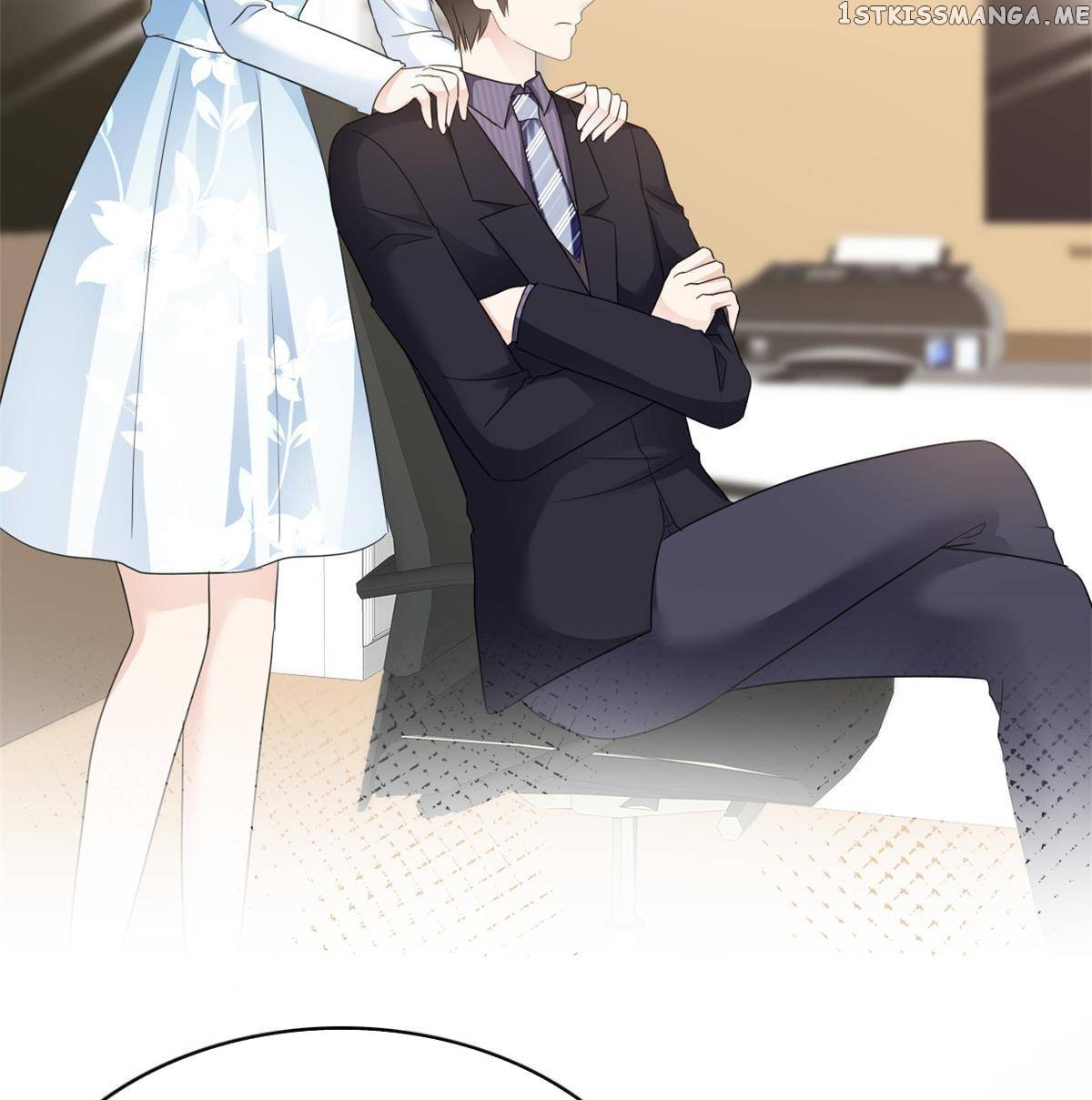 She Lived In Your Heart For Many Years chapter 23 - page 5