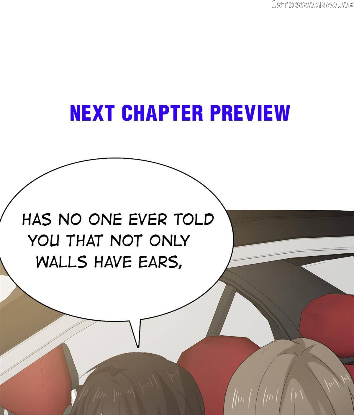 She Lived In Your Heart For Many Years chapter 23 - page 50