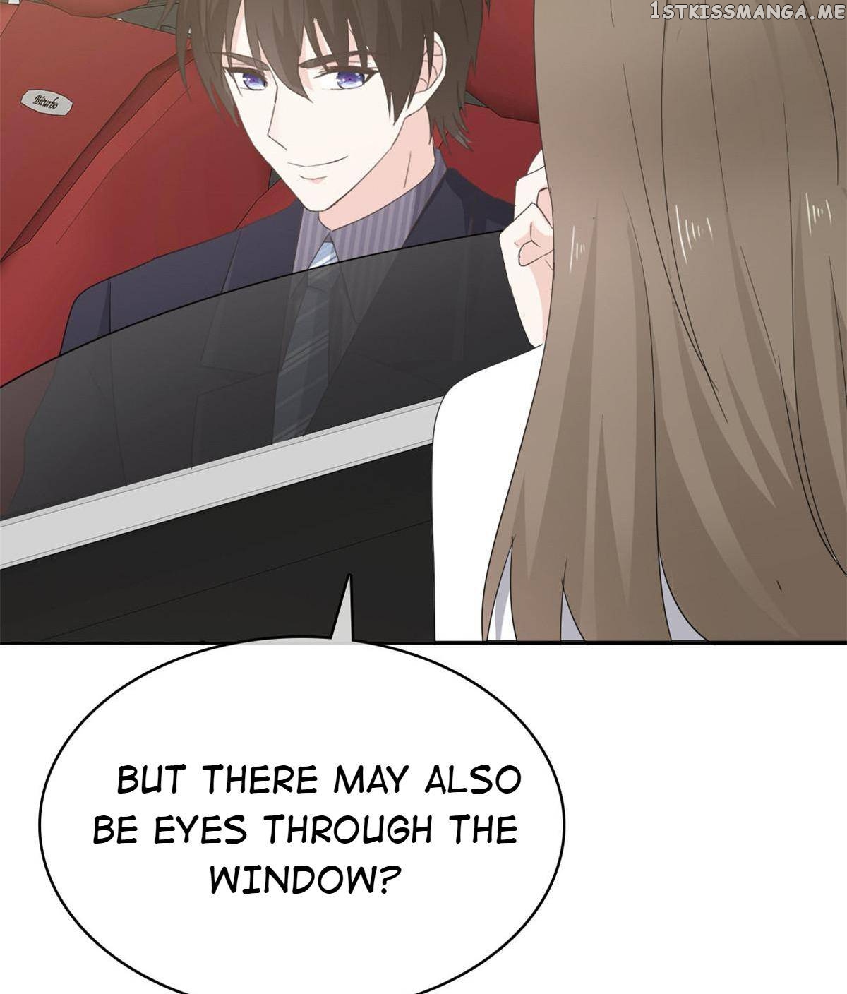 She Lived In Your Heart For Many Years chapter 23 - page 51