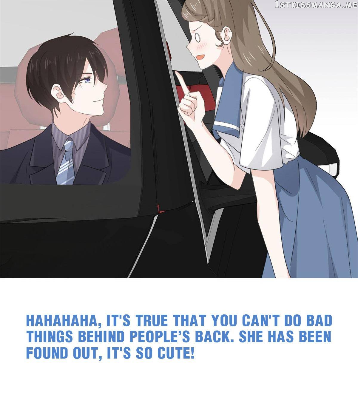She Lived In Your Heart For Many Years chapter 23 - page 53