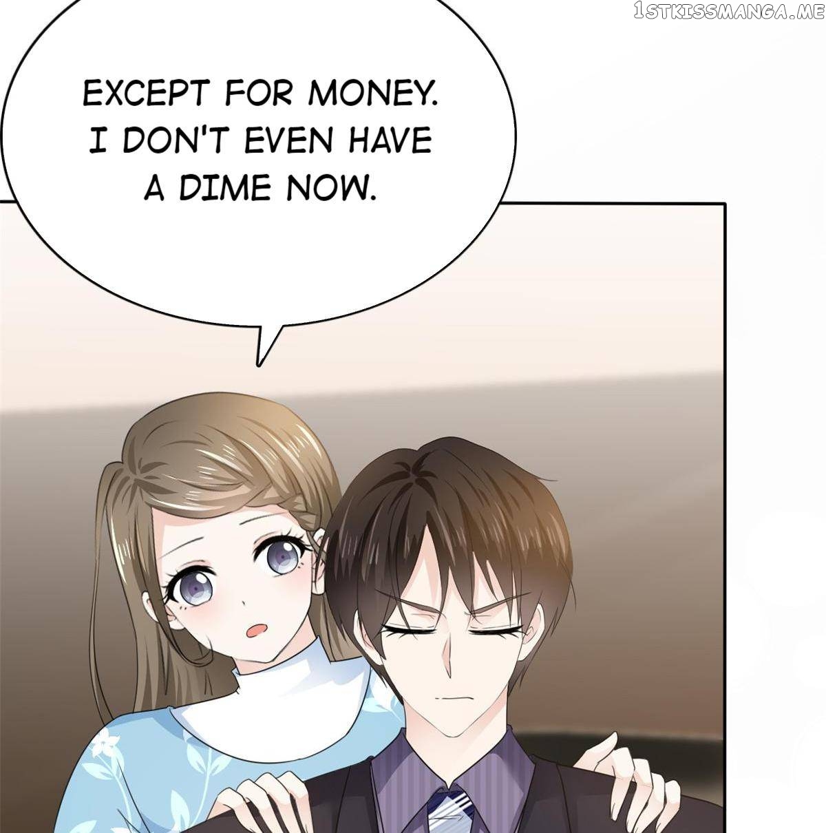 She Lived In Your Heart For Many Years chapter 23 - page 6