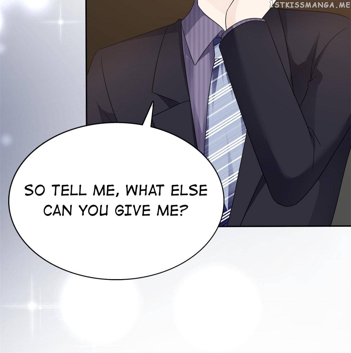 She Lived In Your Heart For Many Years chapter 23 - page 8