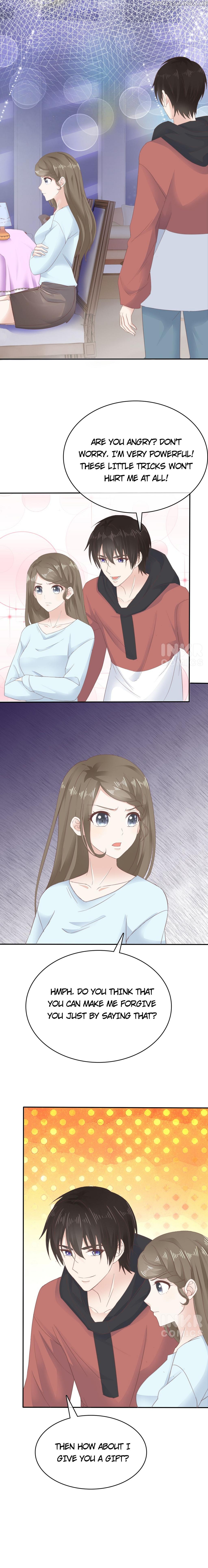 She Lived In Your Heart For Many Years chapter 4 - page 1